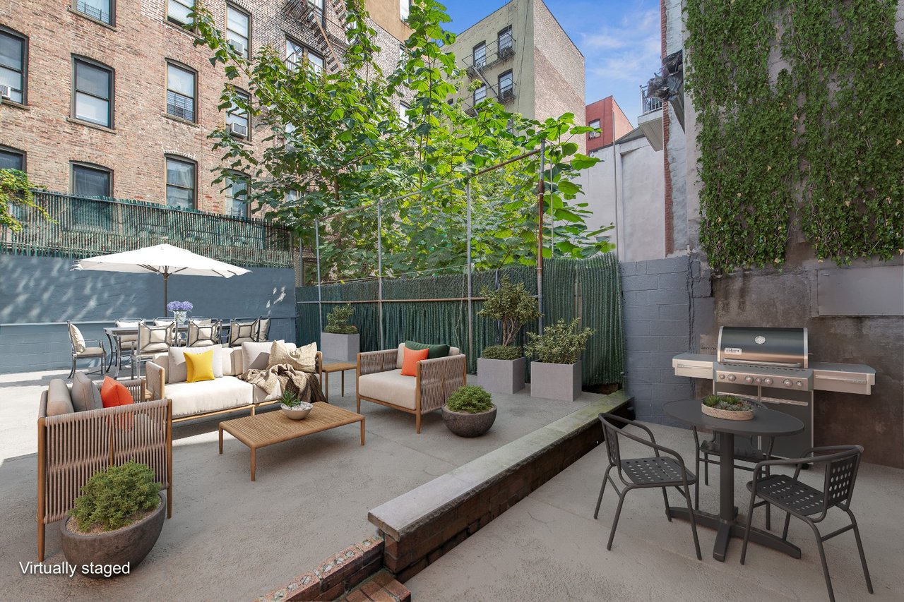 607 West 187th Street