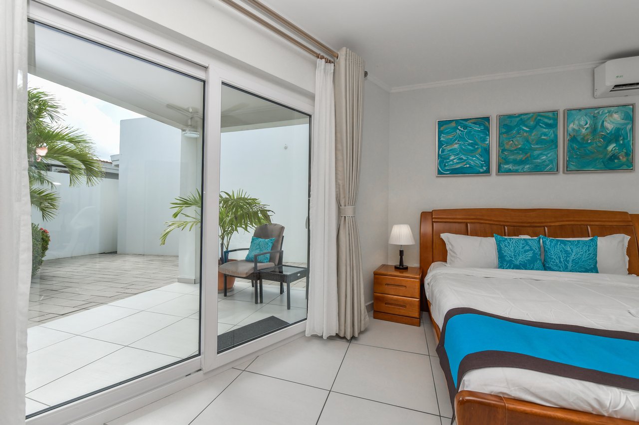 Arena Condominiums Units 4 & 4A