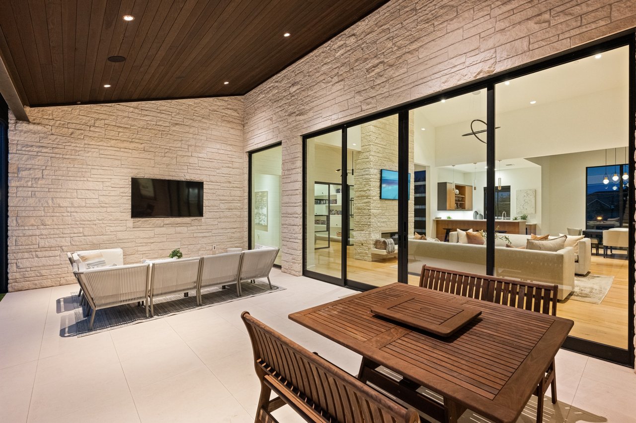 One of a Kind Custom in River Place