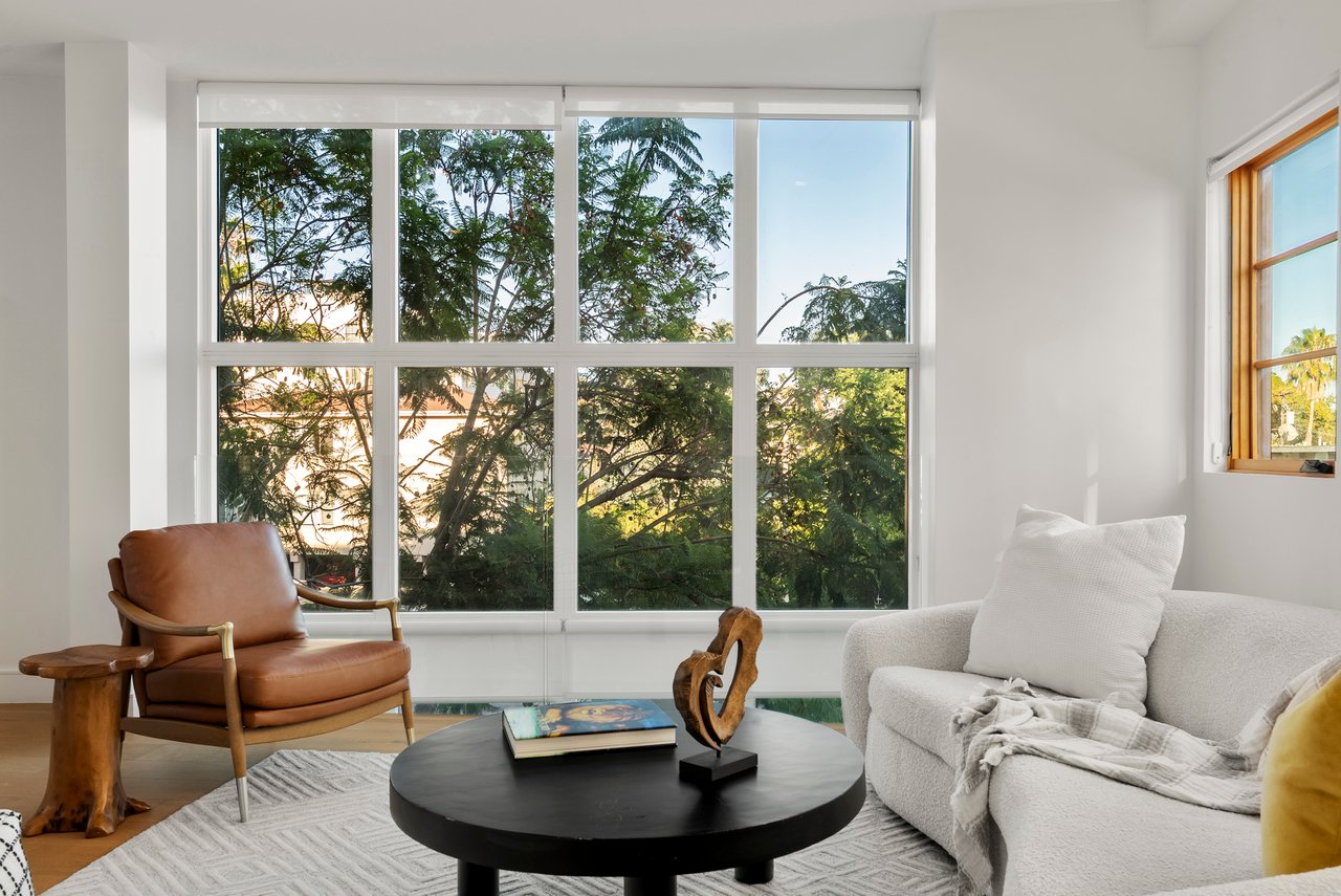 1033 N Vista St, West Hollywood