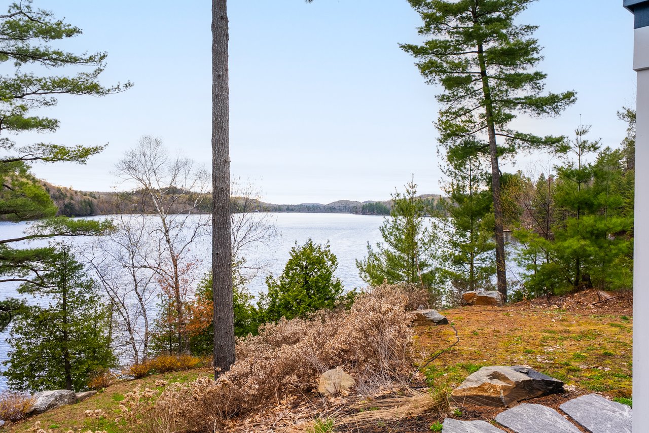 Lake Vernon