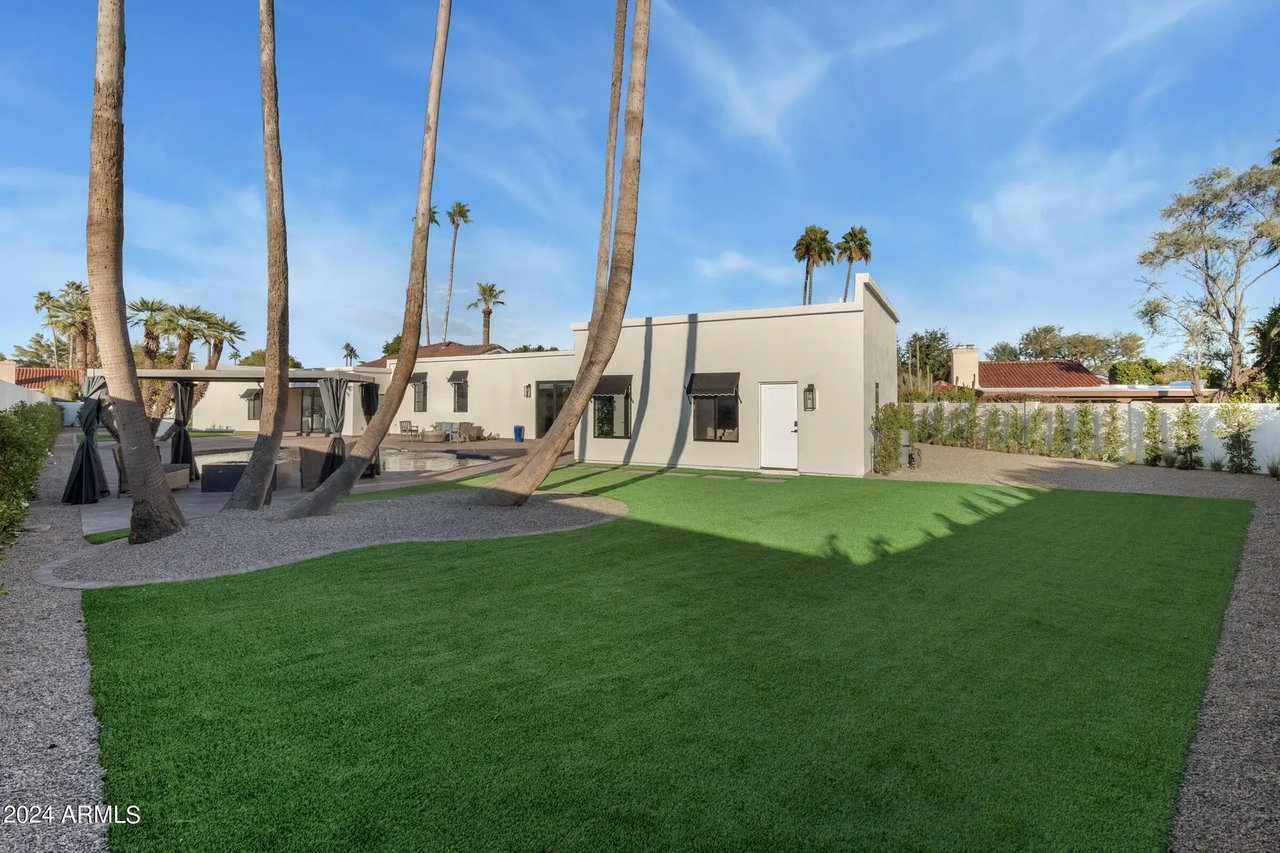 5614 N 75th Pl, Scottsdale, AZ 85250