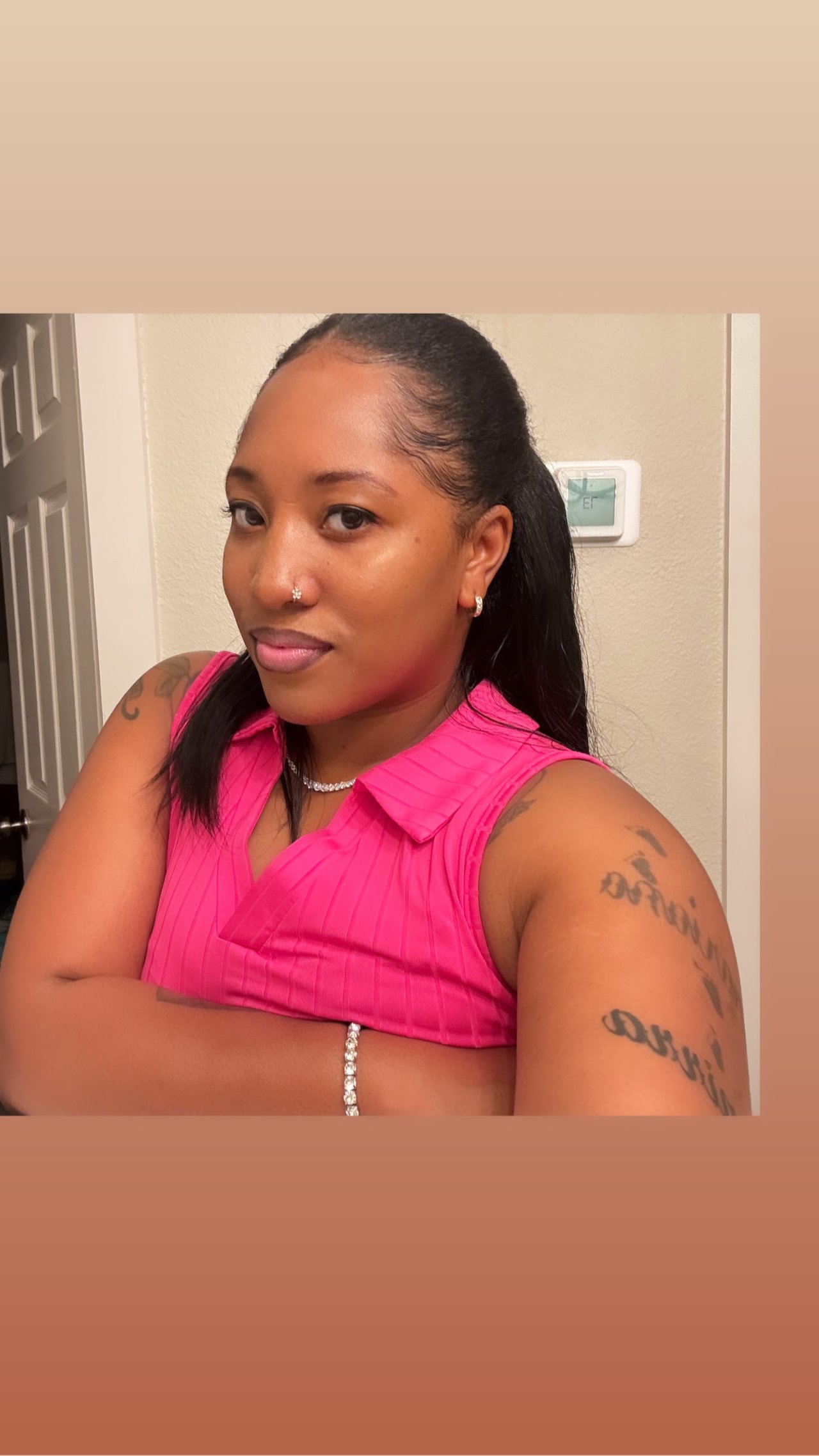 Destiny Davis