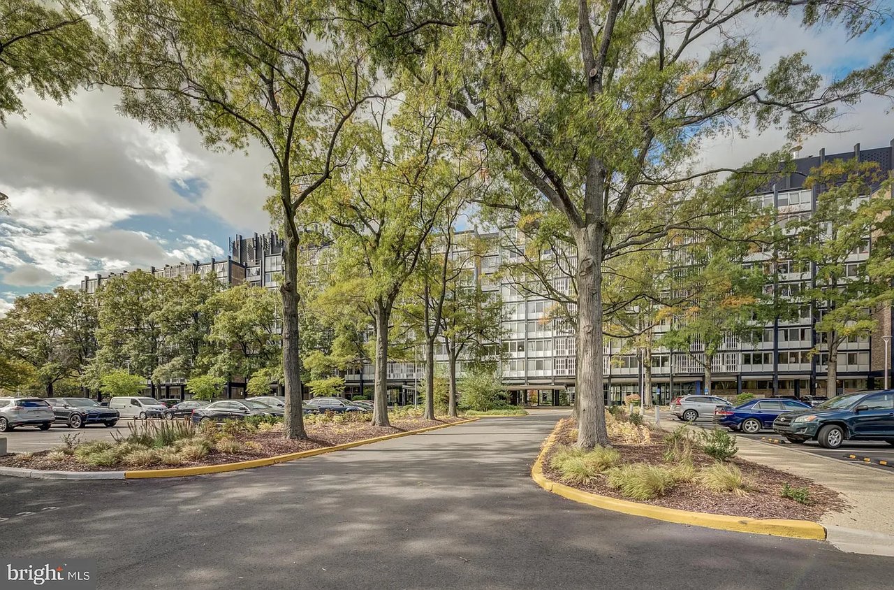 1301 Delaware Ave SW Apt N206