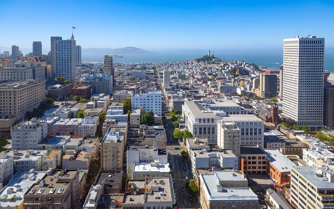 San Francisco Market Update | July 2025