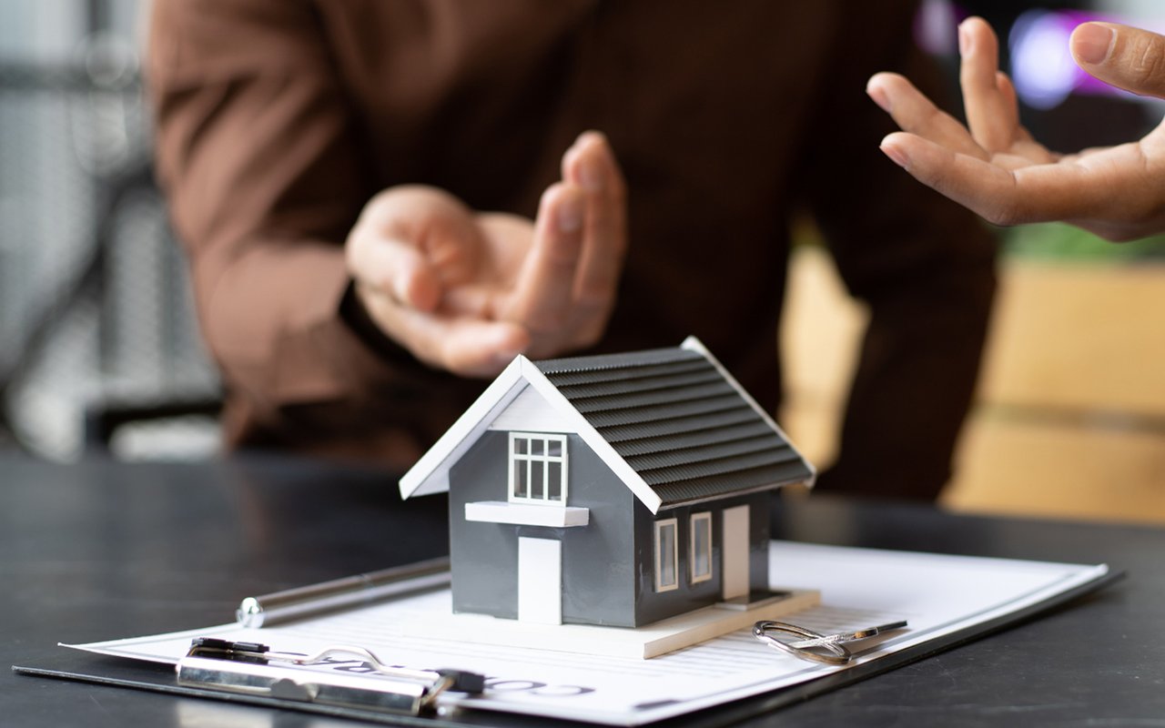 What Happens If My Home Doesn't Sell?