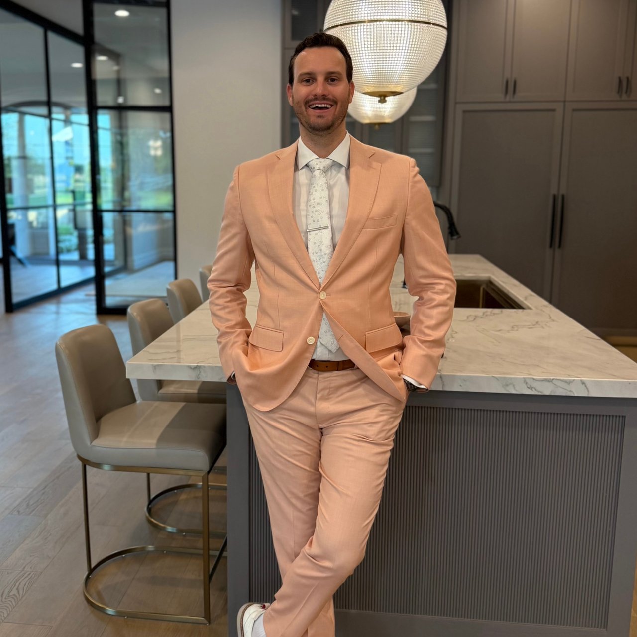 Alex Maloney Frisco, TX Real Estate Agent Headshot