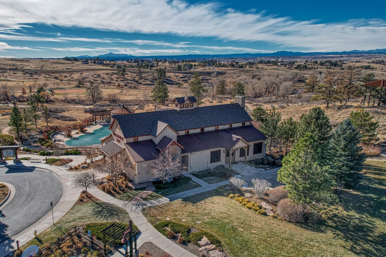 What’s Happening in Parker, CO’s Real Estate Market Now?