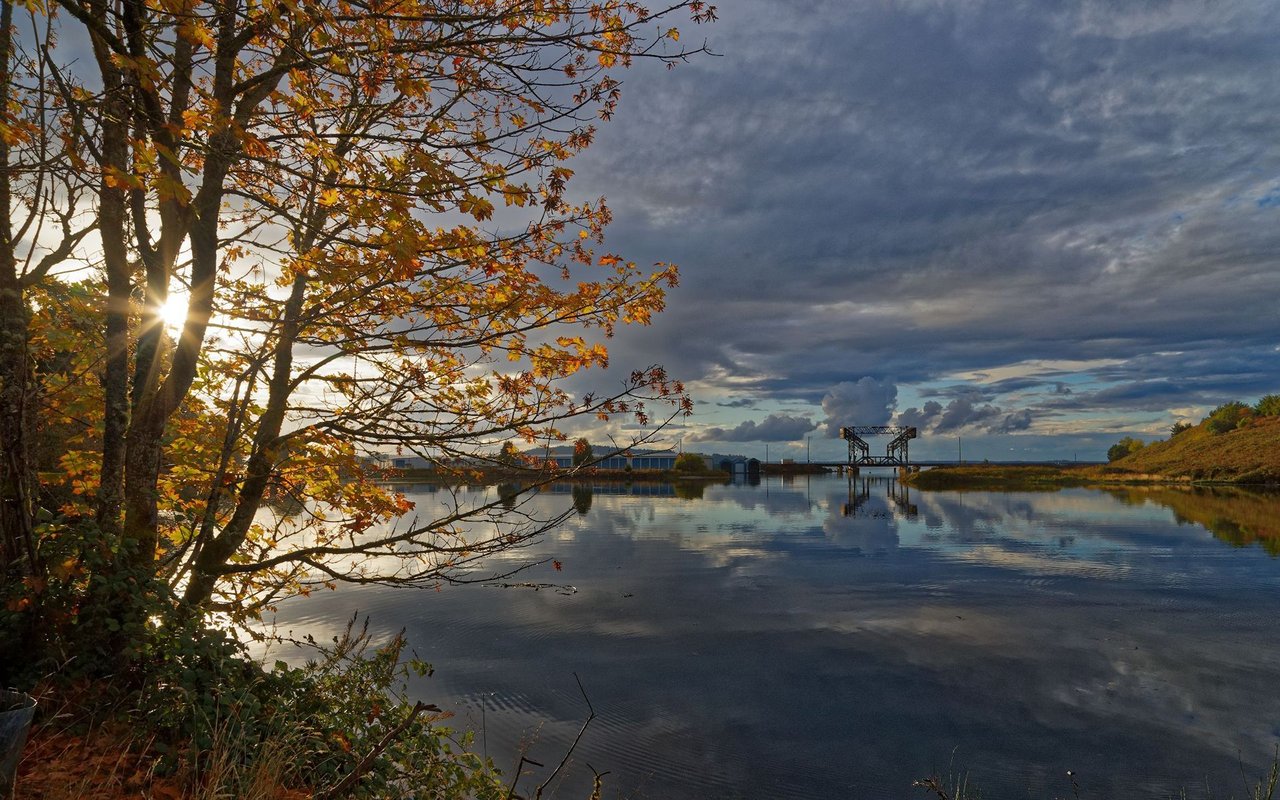 Steilacoom