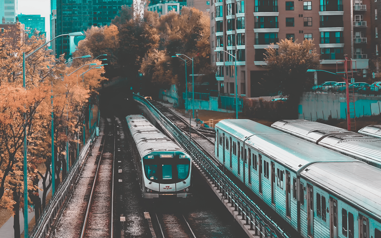 How Toronto’s Transit Expansion is Affecting Real Estate Prices