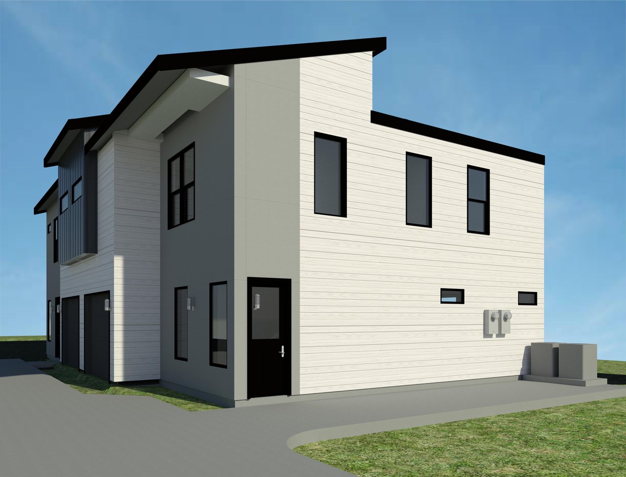 Noel St. Duplexes, Houston, TX