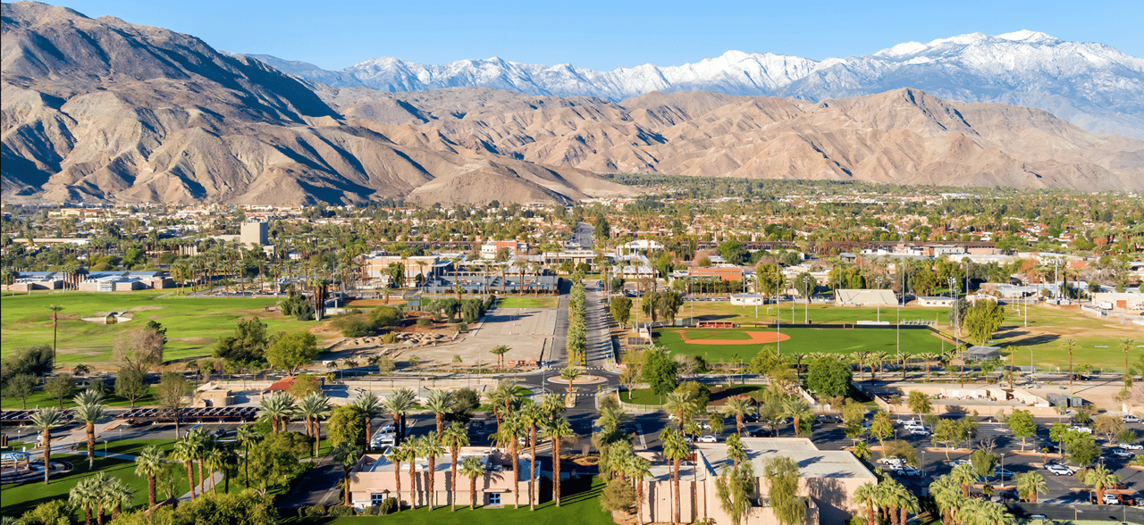Thinking About Moving to The Coachella Valley? Read This First.