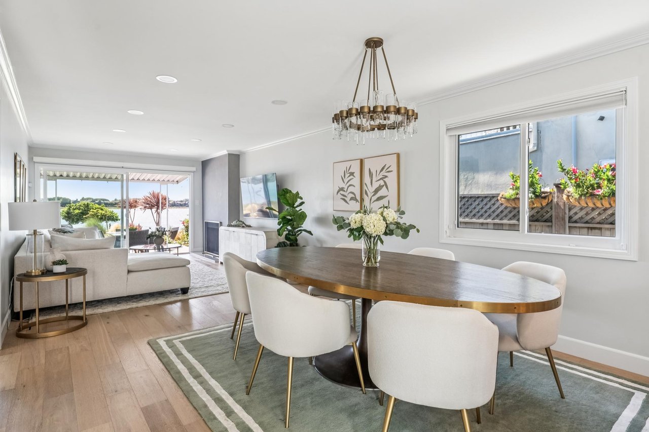 2916 Bayview Drive, Alameda, 94501