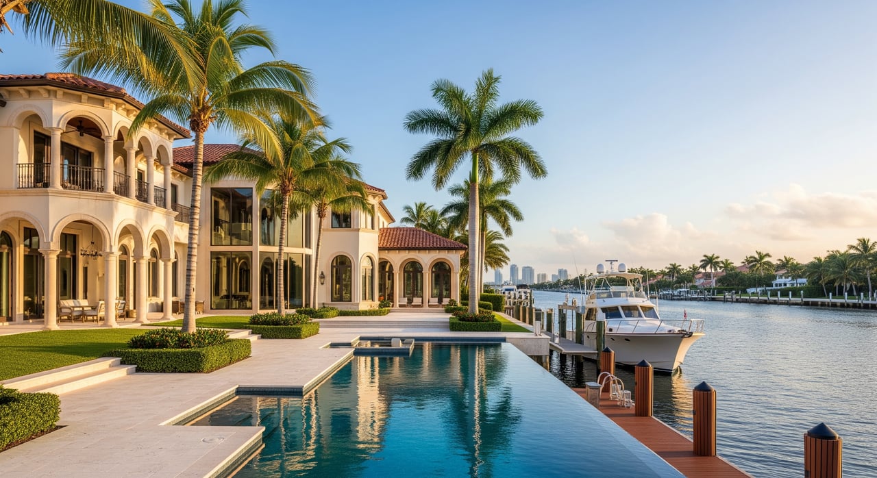 Jumbo Financing Basics For Naples Luxury Buyers