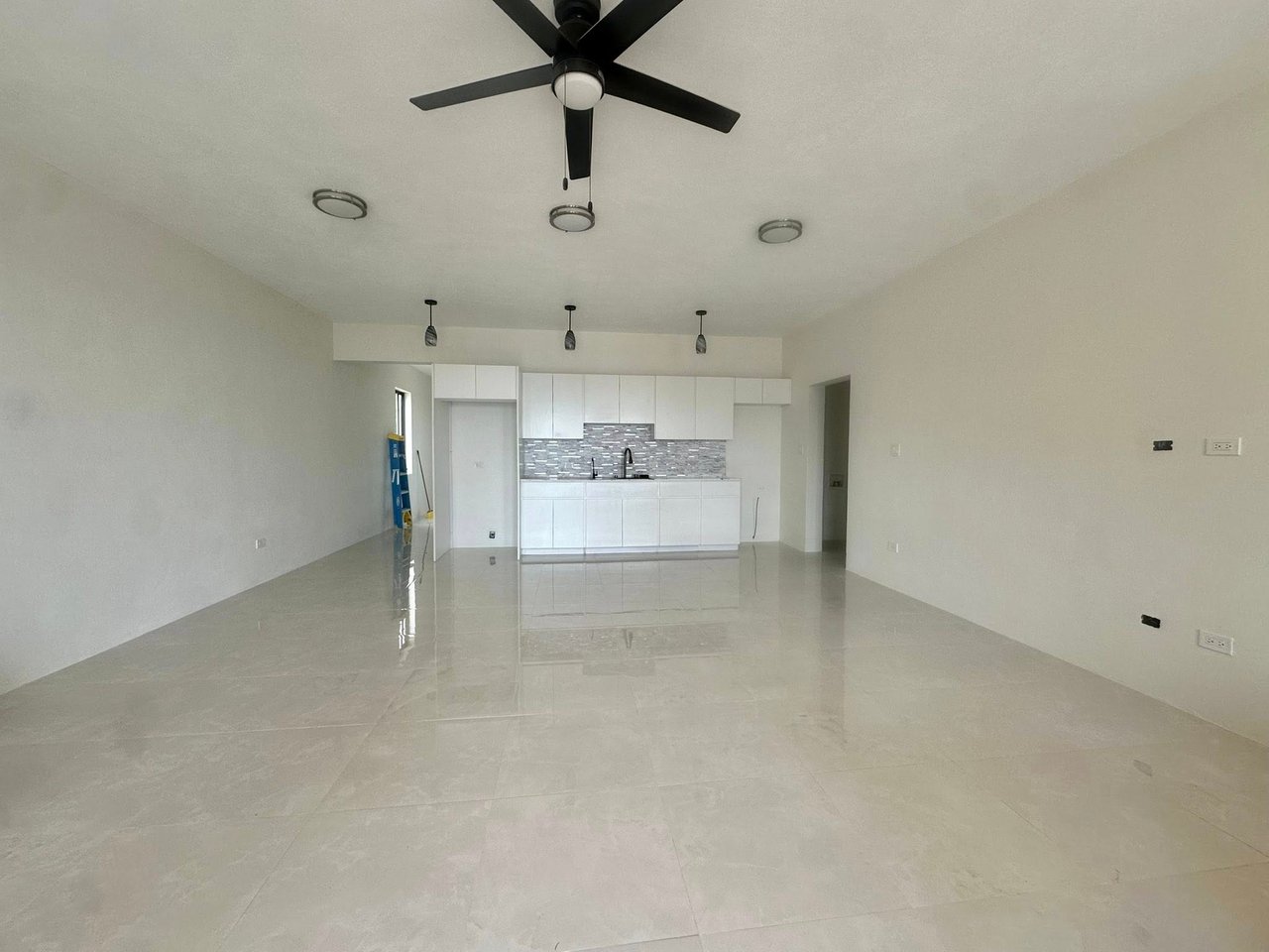 1056 George's Northside 2 Bedroom Apartment