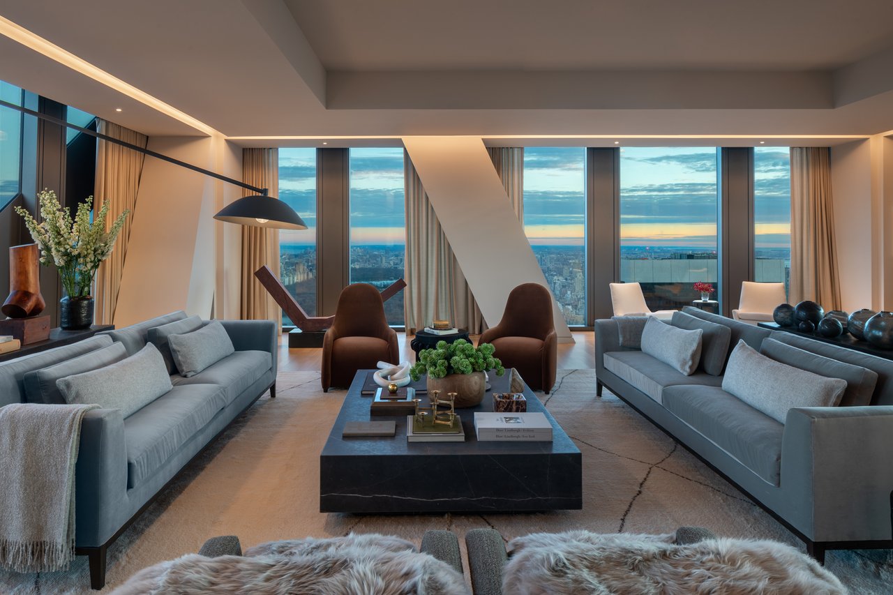 53 West 53
