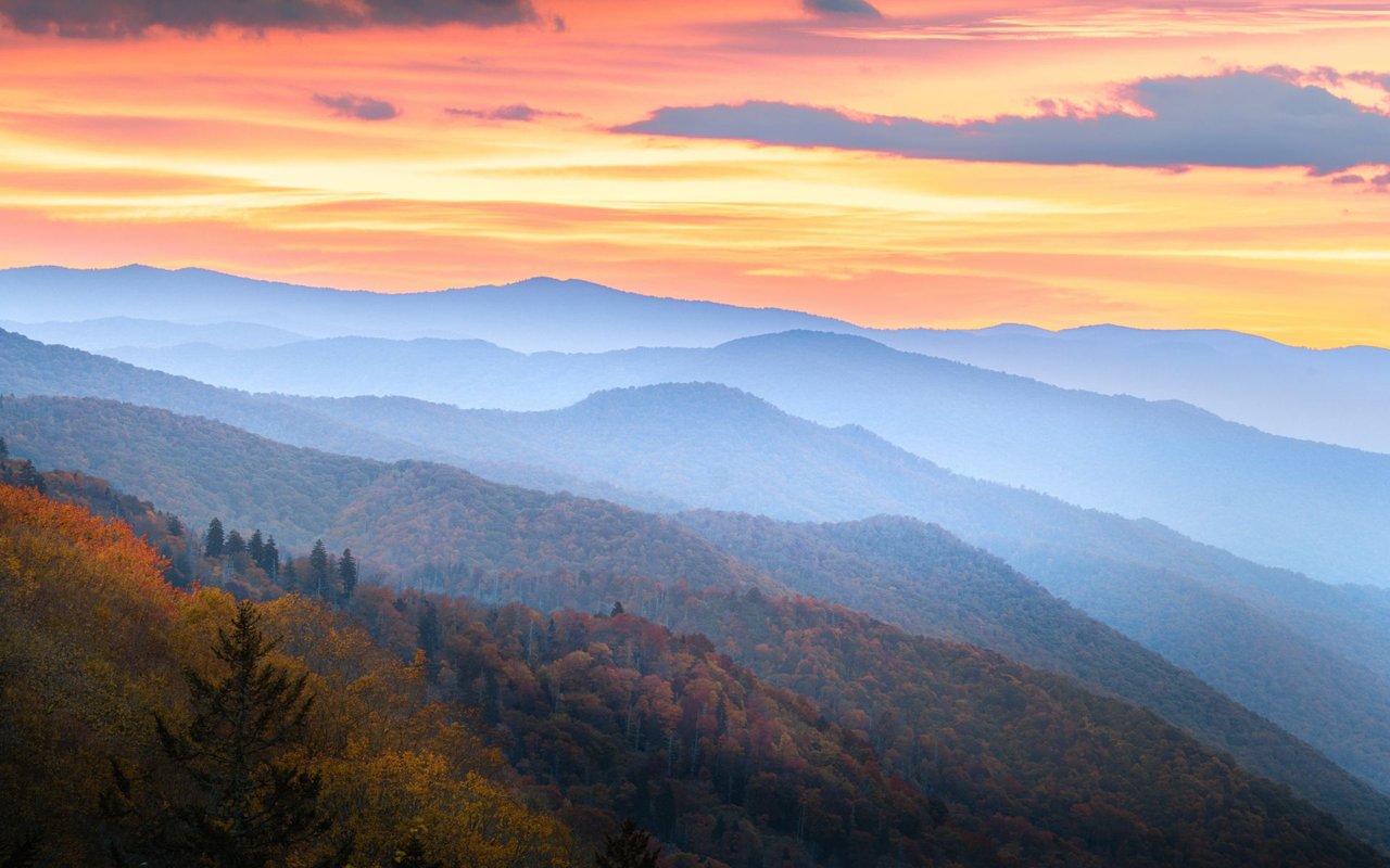 Lookout Valley
