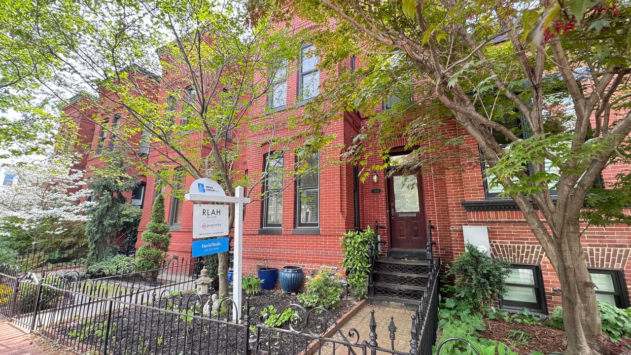 1518 T ST NW