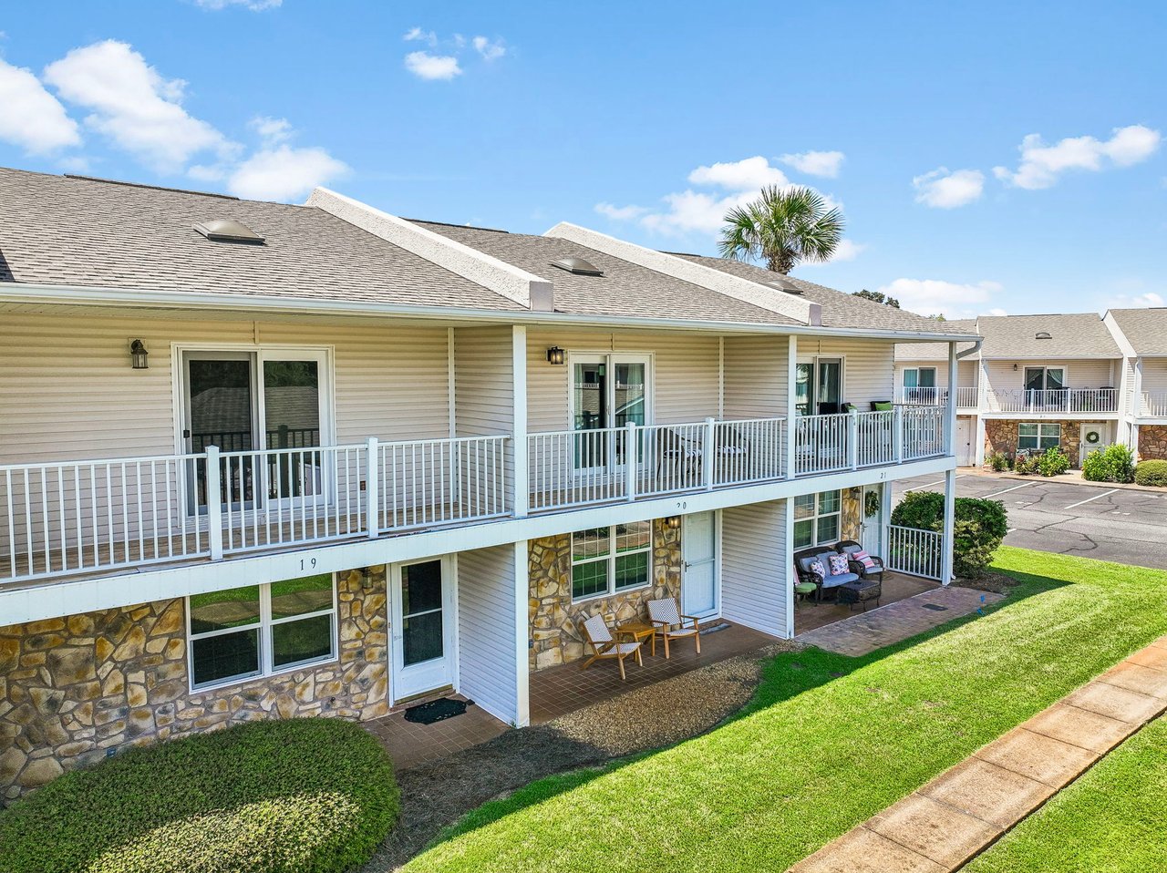 241 Ellis Road Unit 20, Miramar Beach, FL 