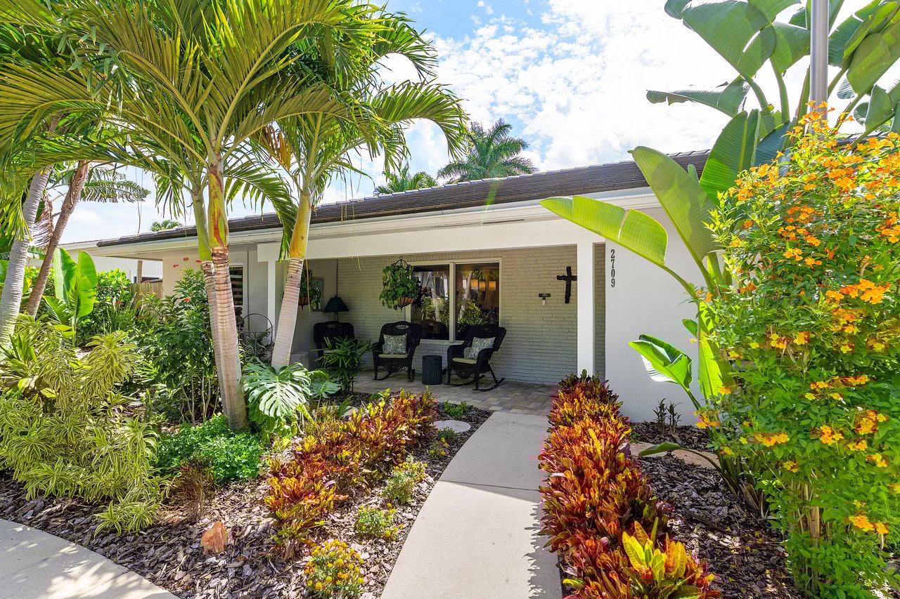 2709 SW 4th St., Boynton Beach FL