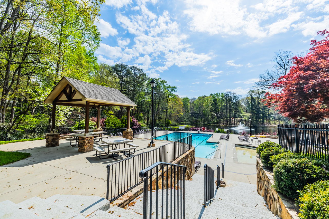Chimney Springs