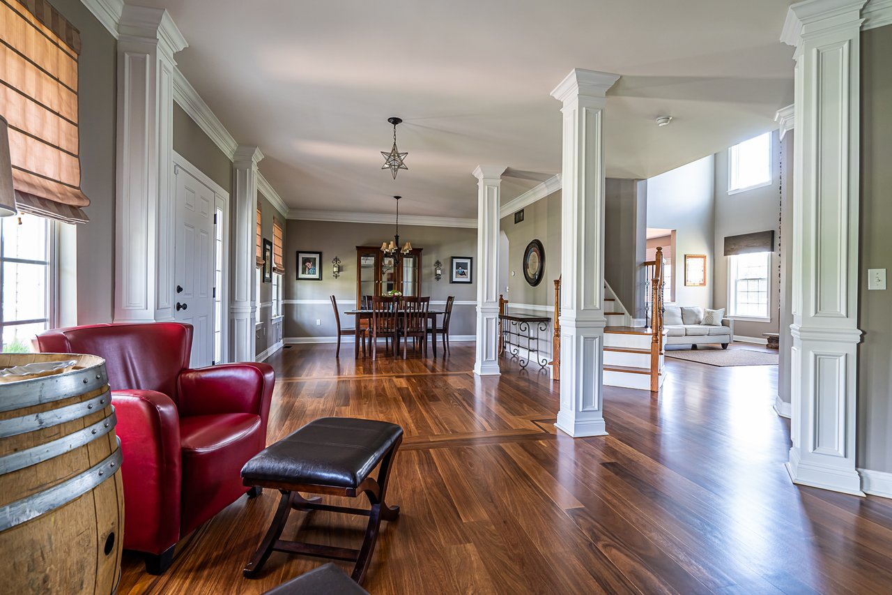 4945 Curly Horse Drive
