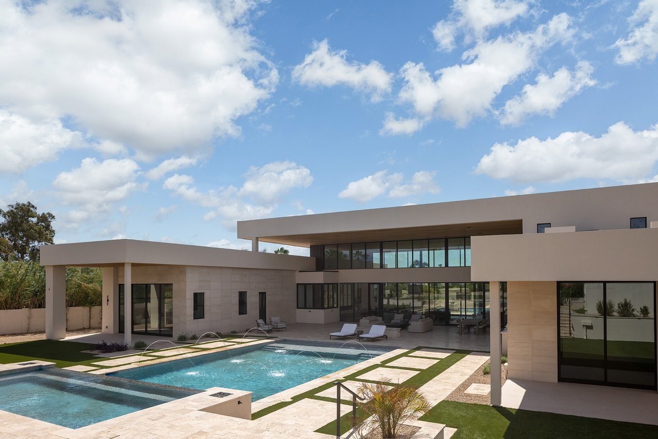 7432 E WETHERSFIELD Road