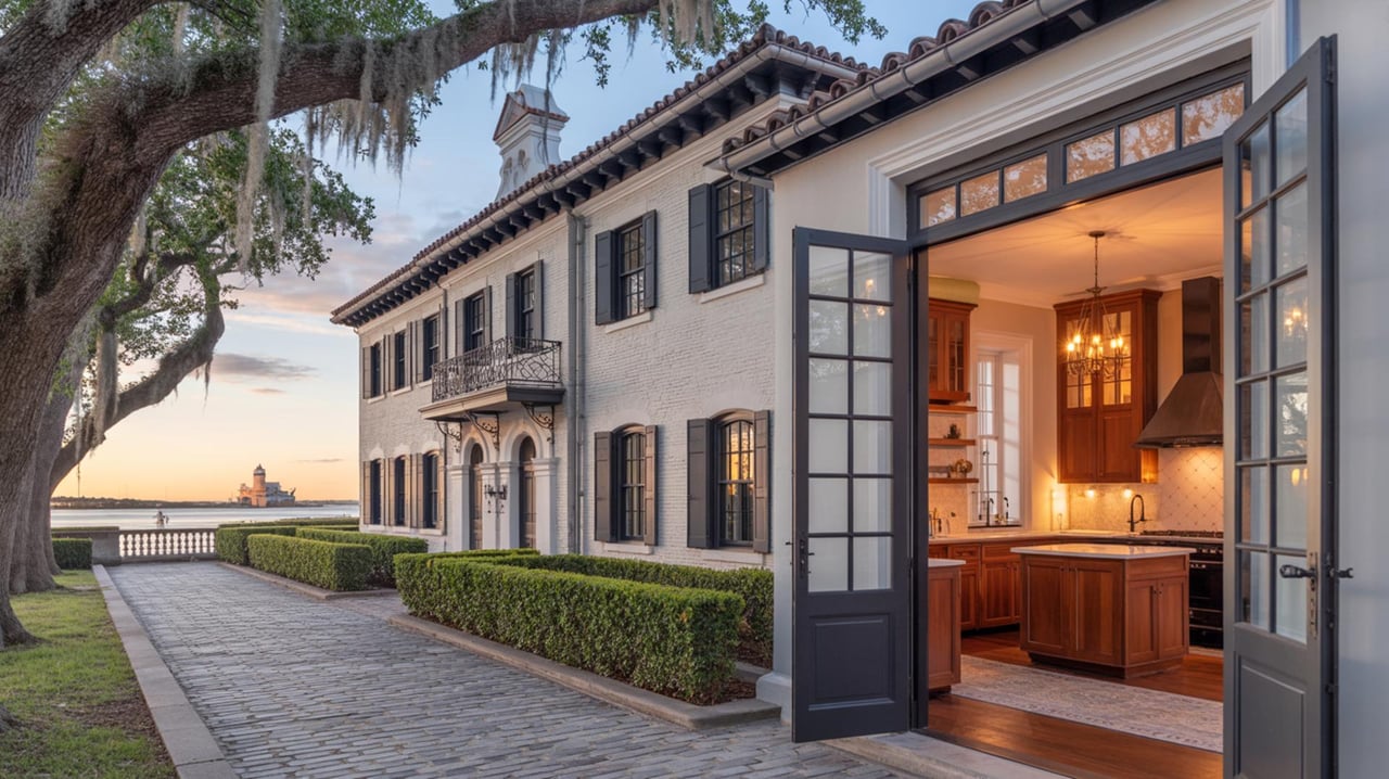 Home Age vs. Market Value in St. Augustine: What You Should Know