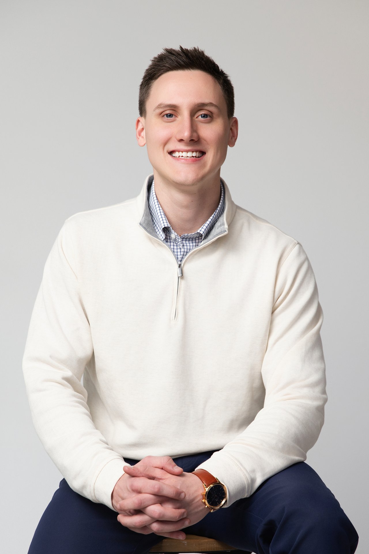 Landon Bowman