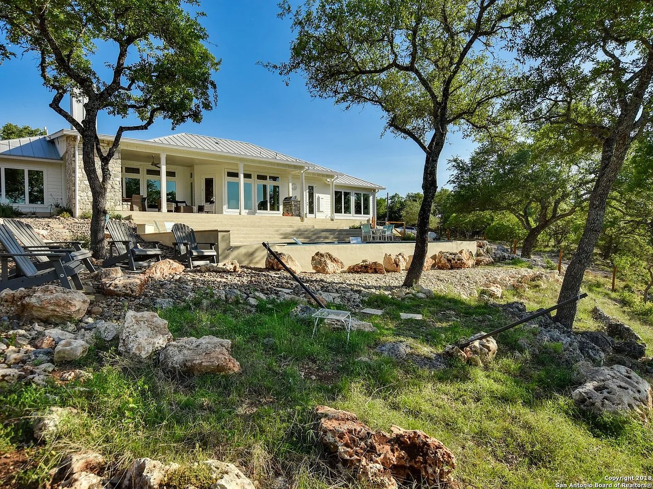 705 River Mountain Dr