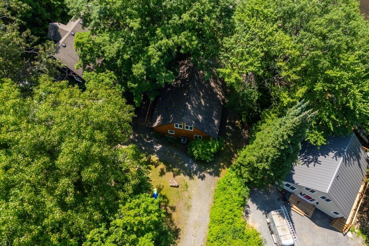 Lake Muskoka
