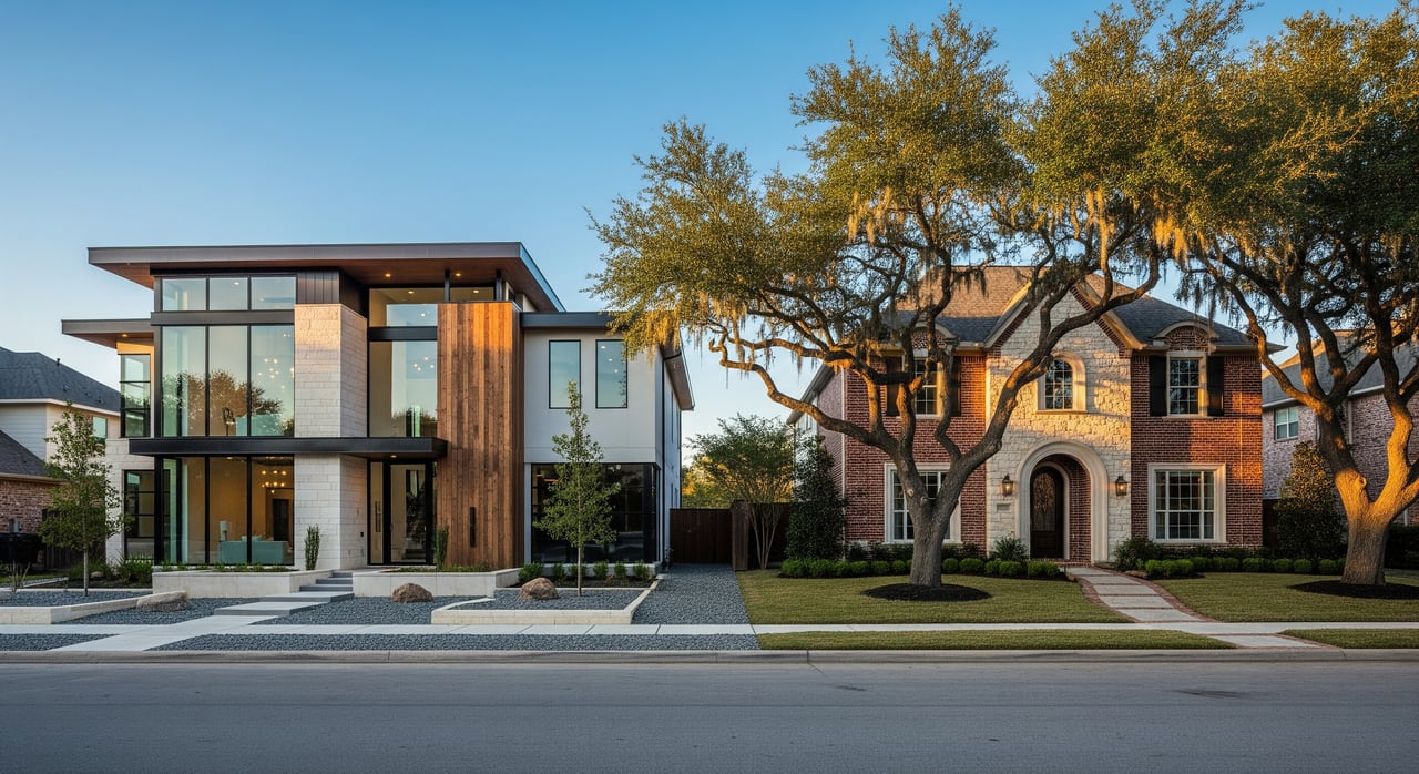 New Construction vs Resale In Carrollton: Total Cost Guide