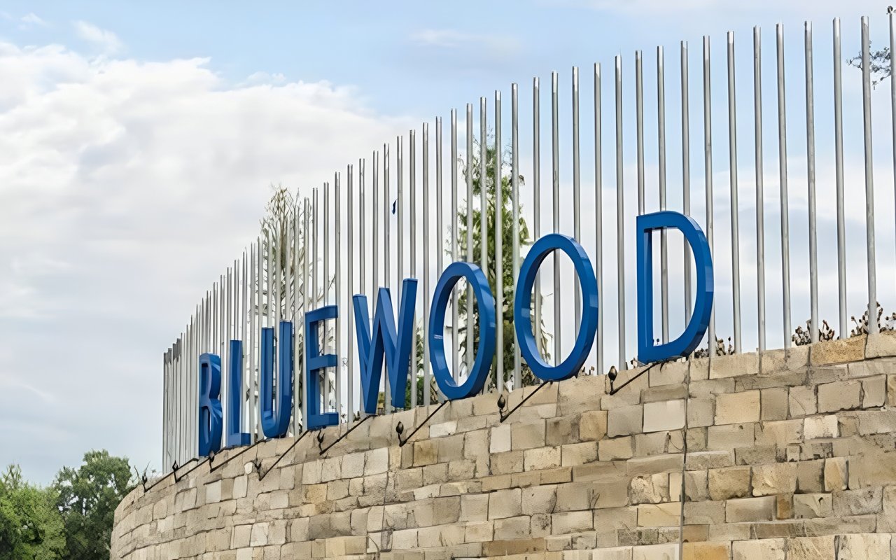 Bluewood Homes For Sale