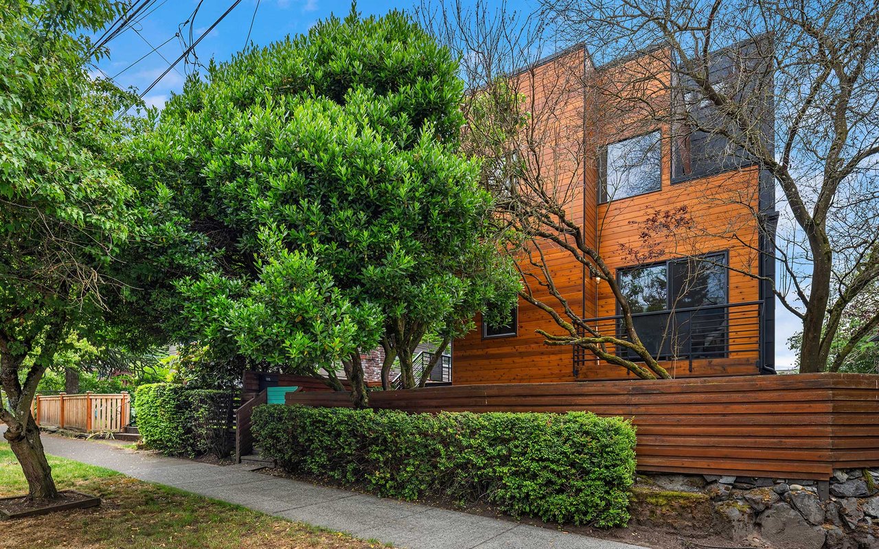 Cherry Hill/Central District Home