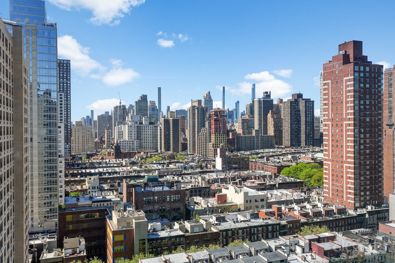 345 East 93rd Street