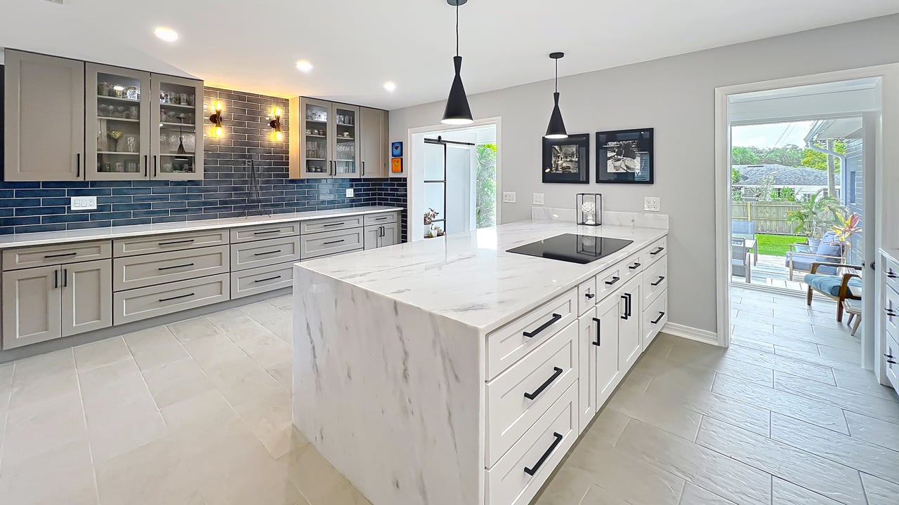 Sanctuary in Orlando's Beverly Shores