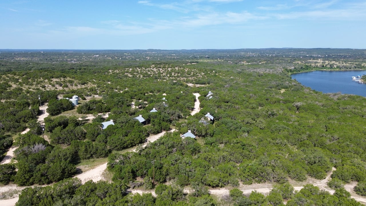 1300 Pace Bend Road North