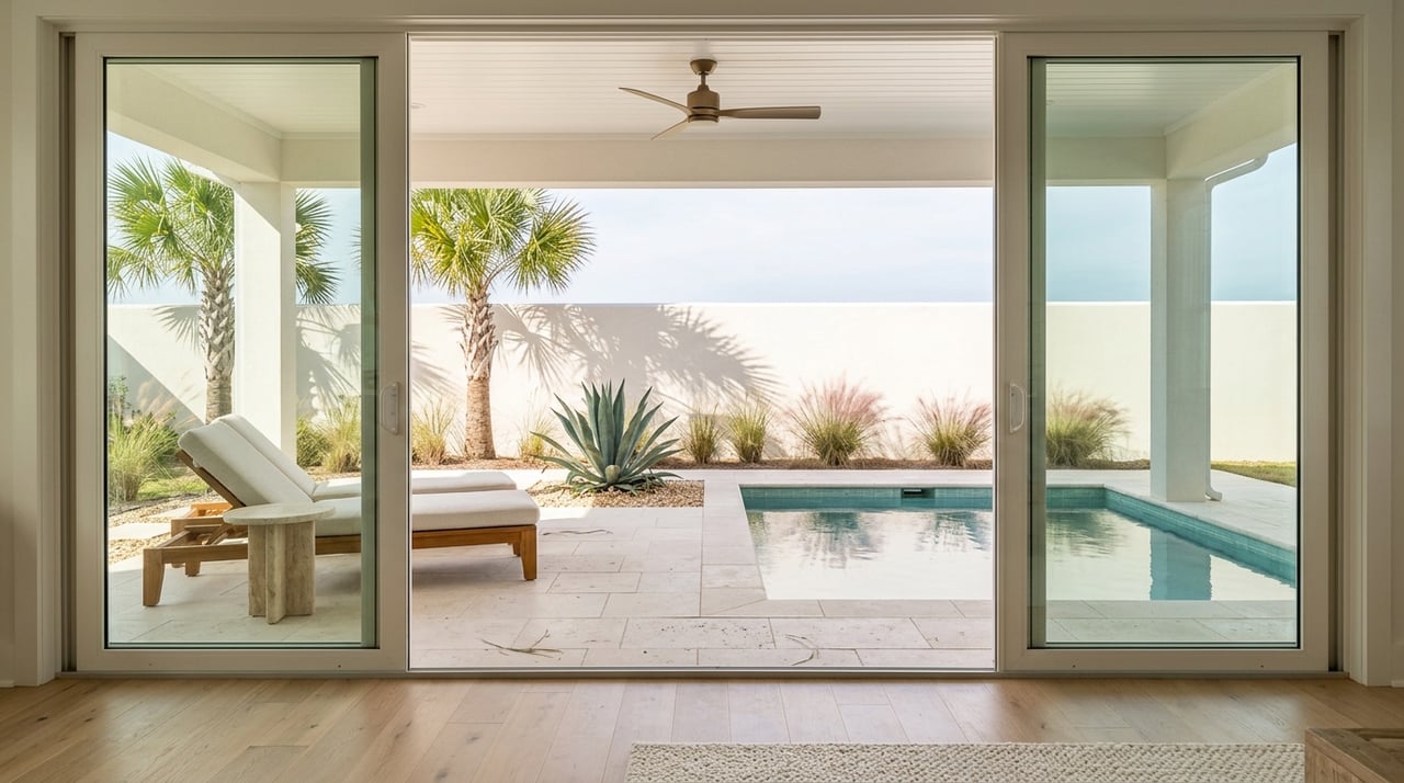 What Day-To-Day Life Is Like In Destin