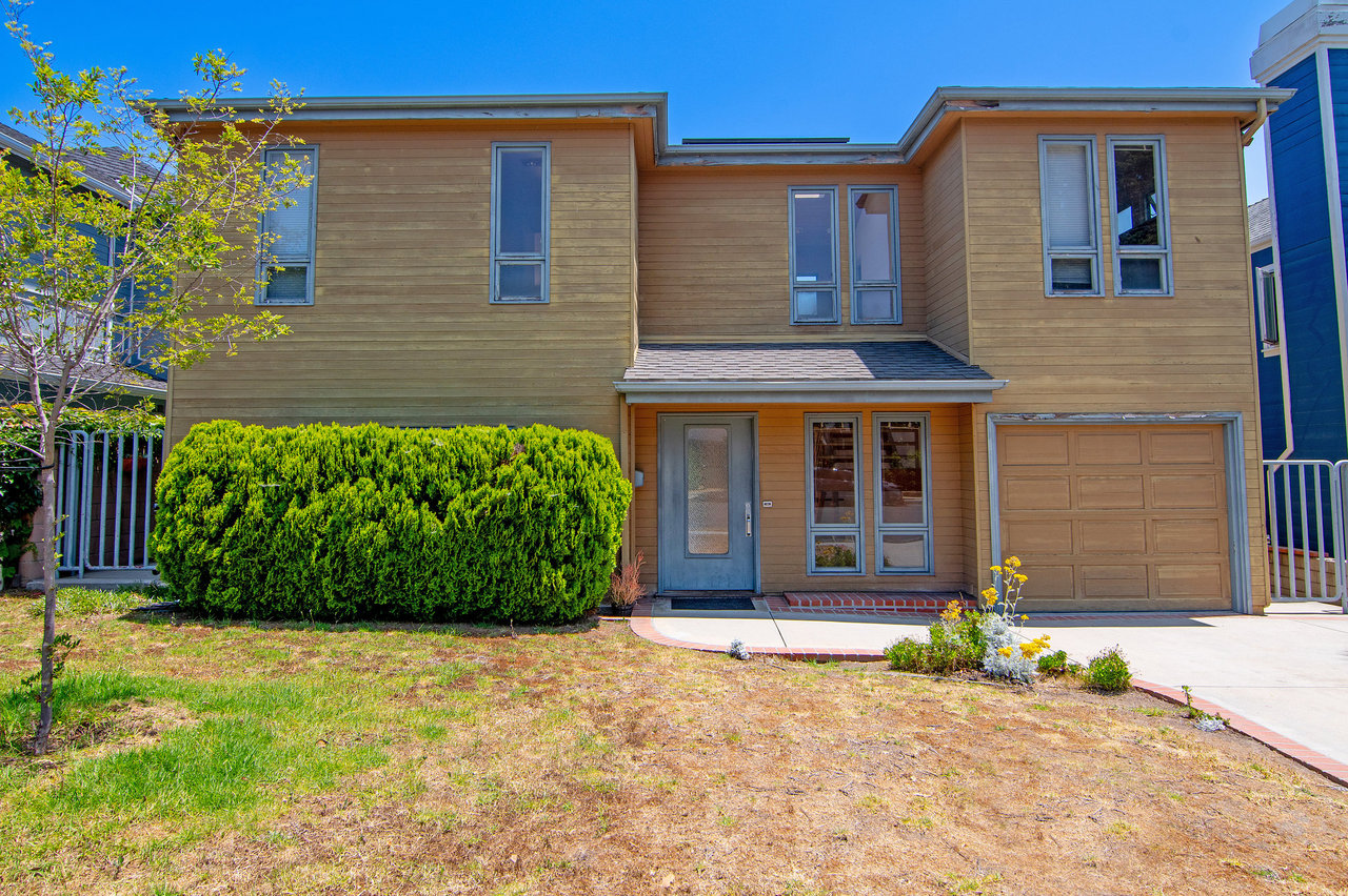 3580 Mountain View Ave 