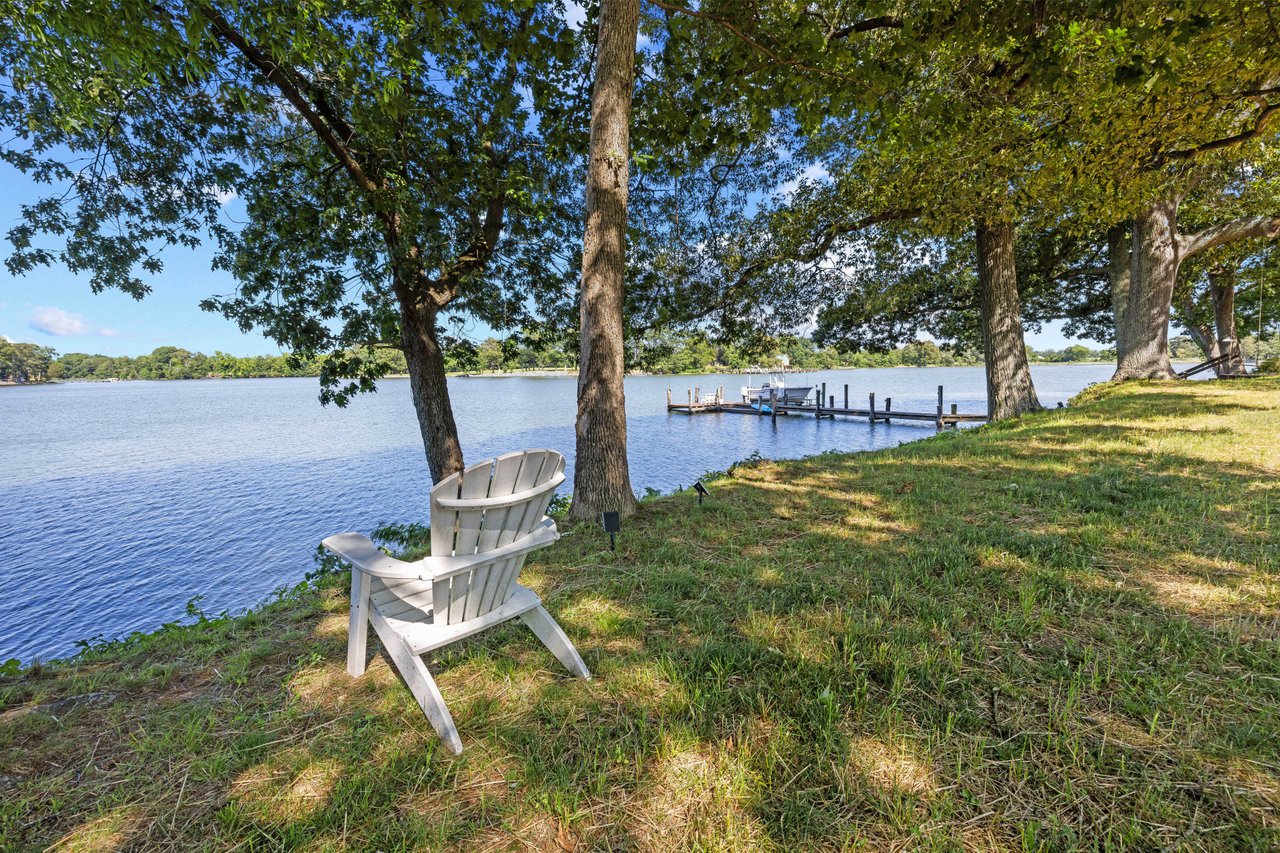 WYE RIVER WATERFRONT | 129 RIVER RUN