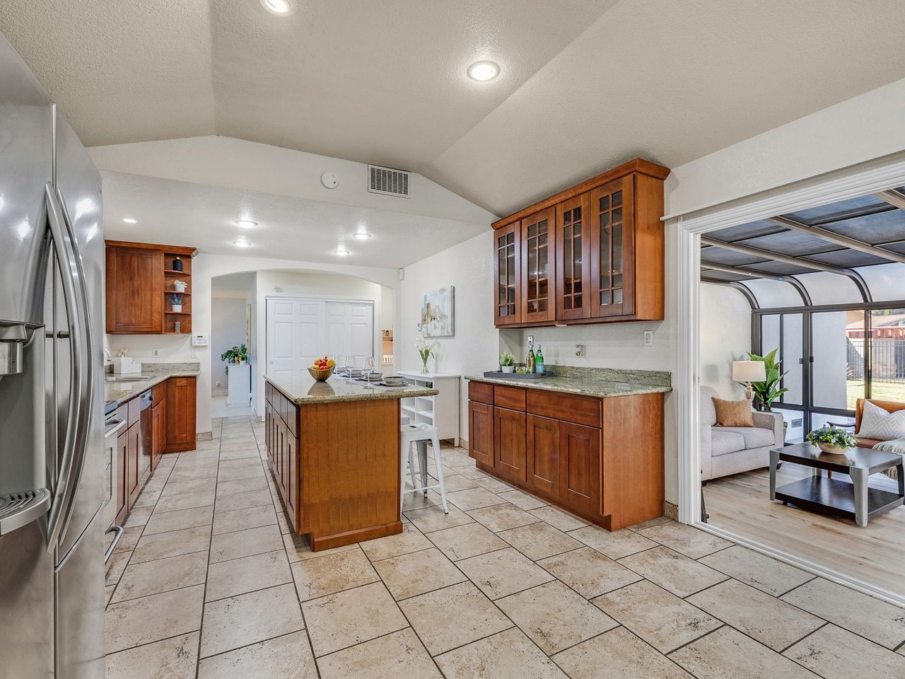 Popular 'Lake Area" of Newark!