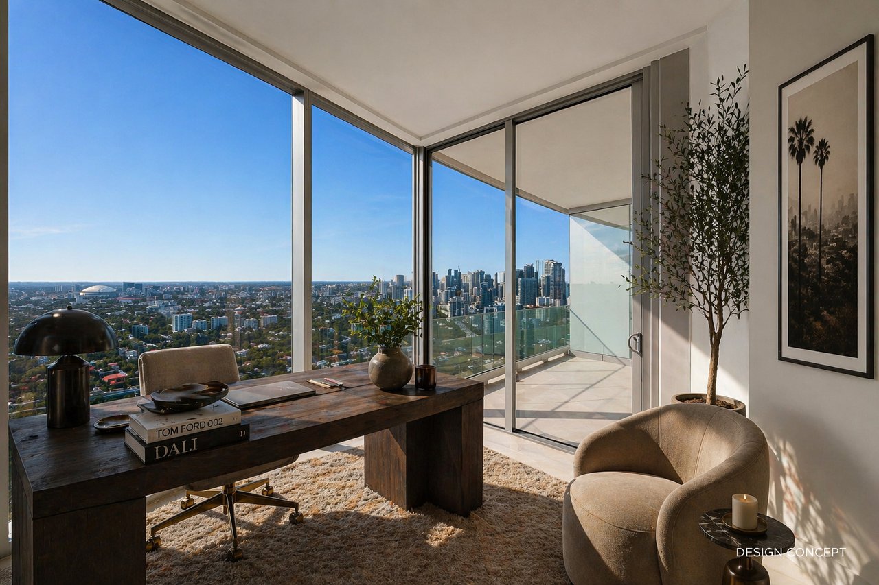 UNA Residences 3403