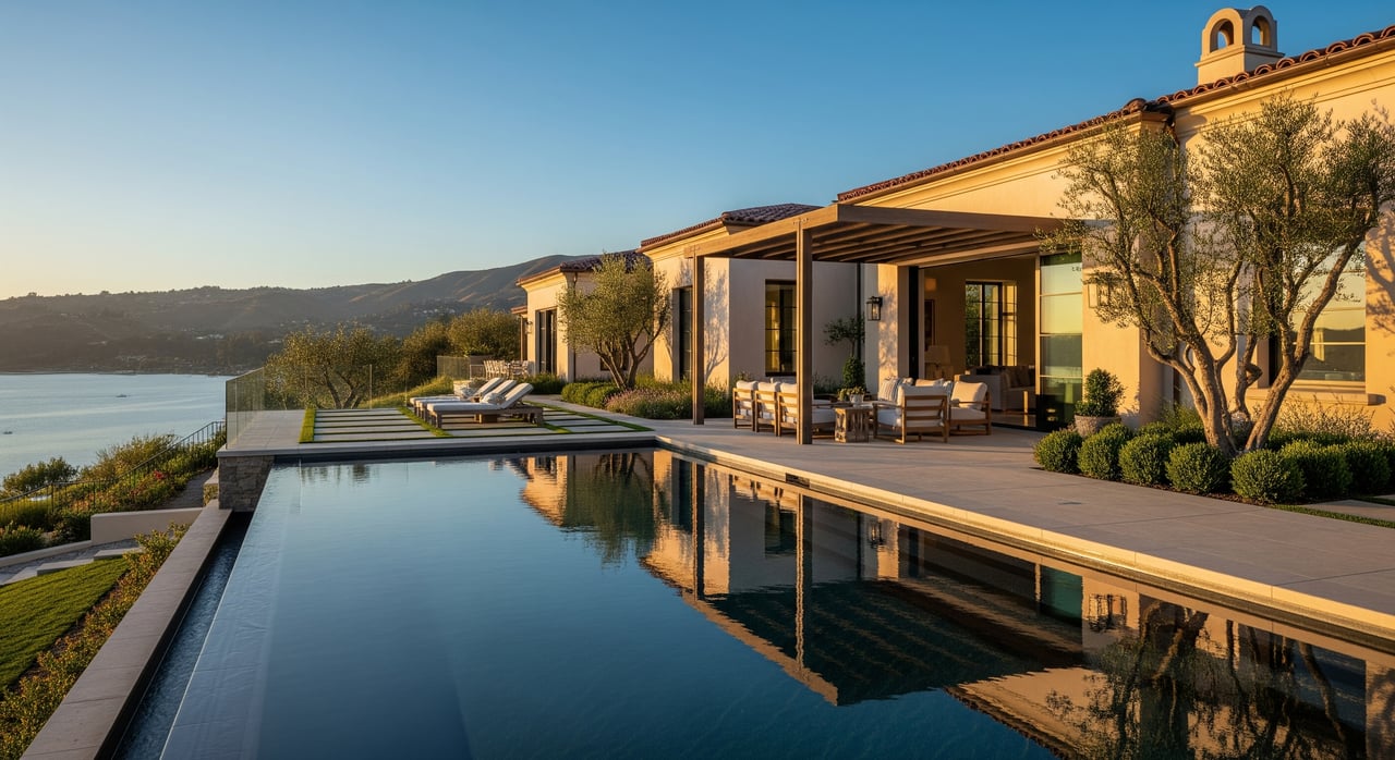 Jumbo Loans In Westlake Village: A Simple Guide