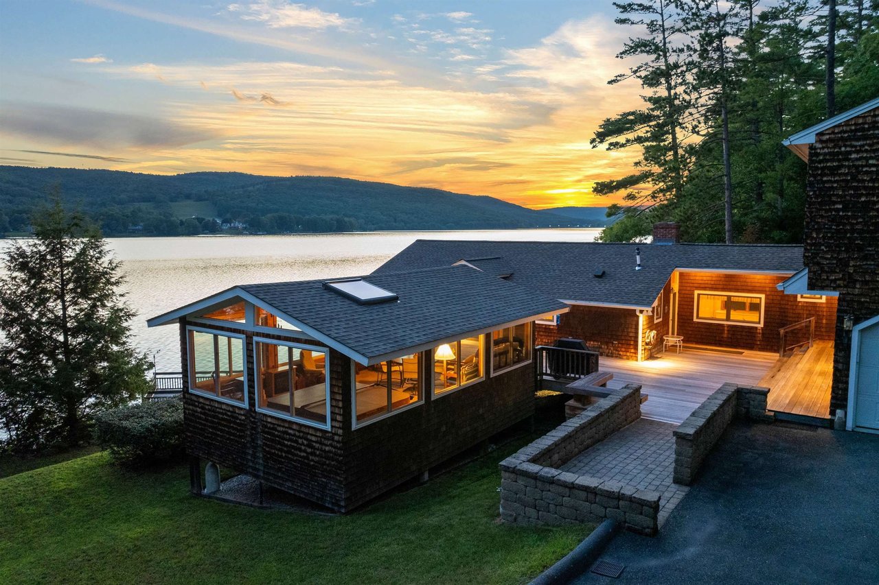 Property Spotlight