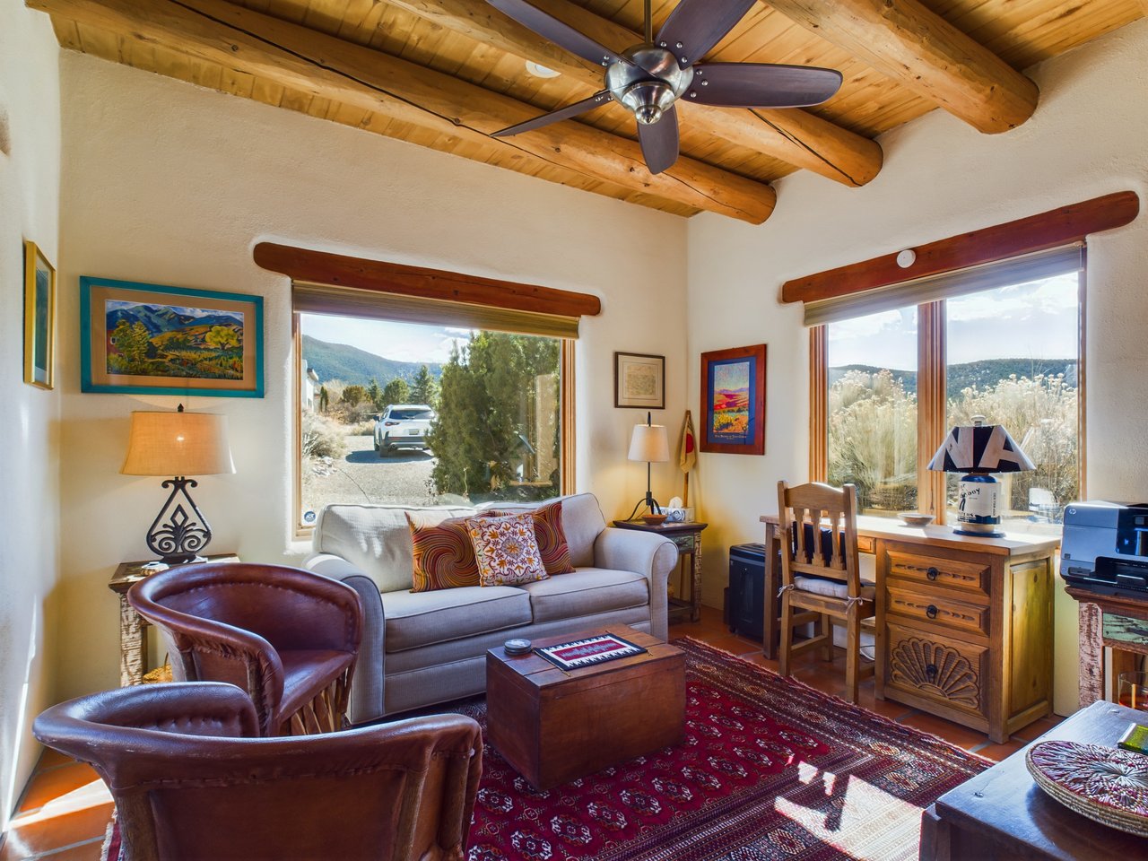 Taos Luxury Lease in Weimer