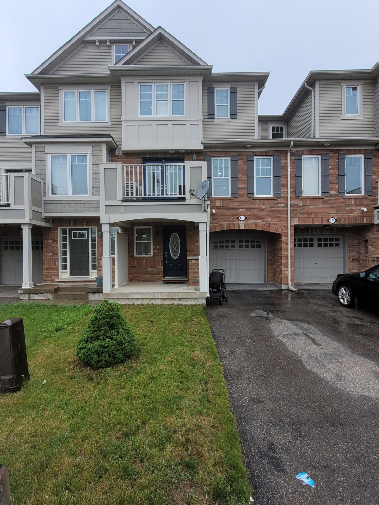476 McKim Gate