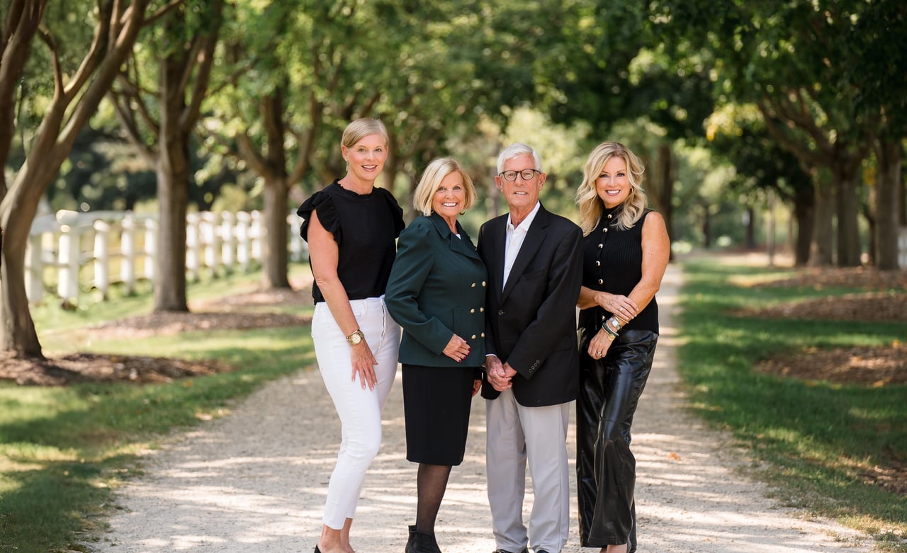 Work With a Team Built on Trust