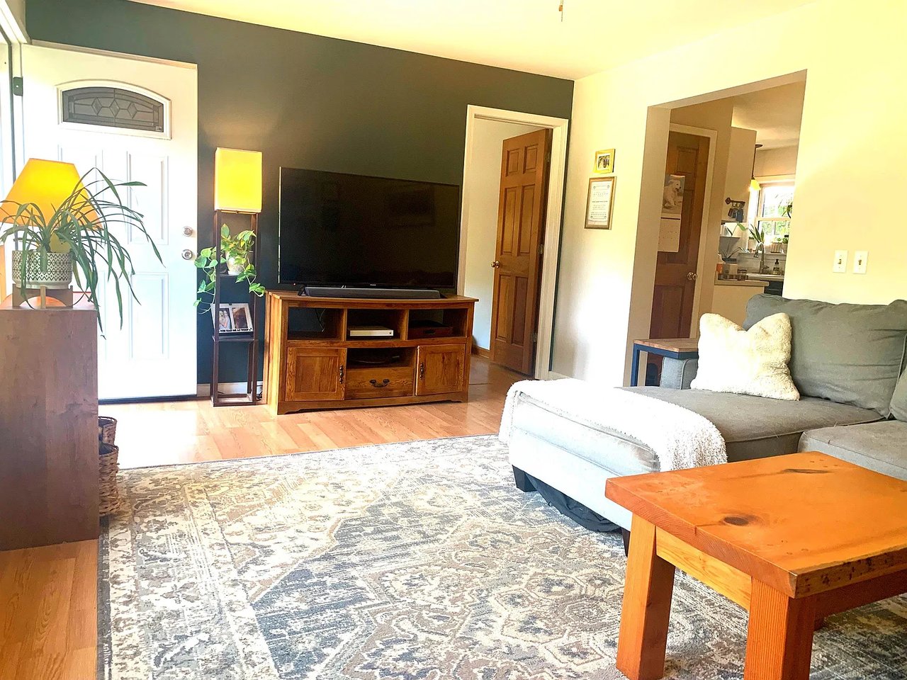 118 Partridge Rd