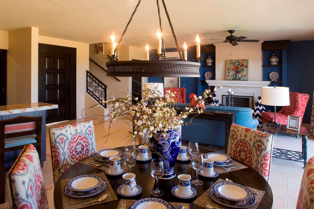 Copala Villas Private Residences