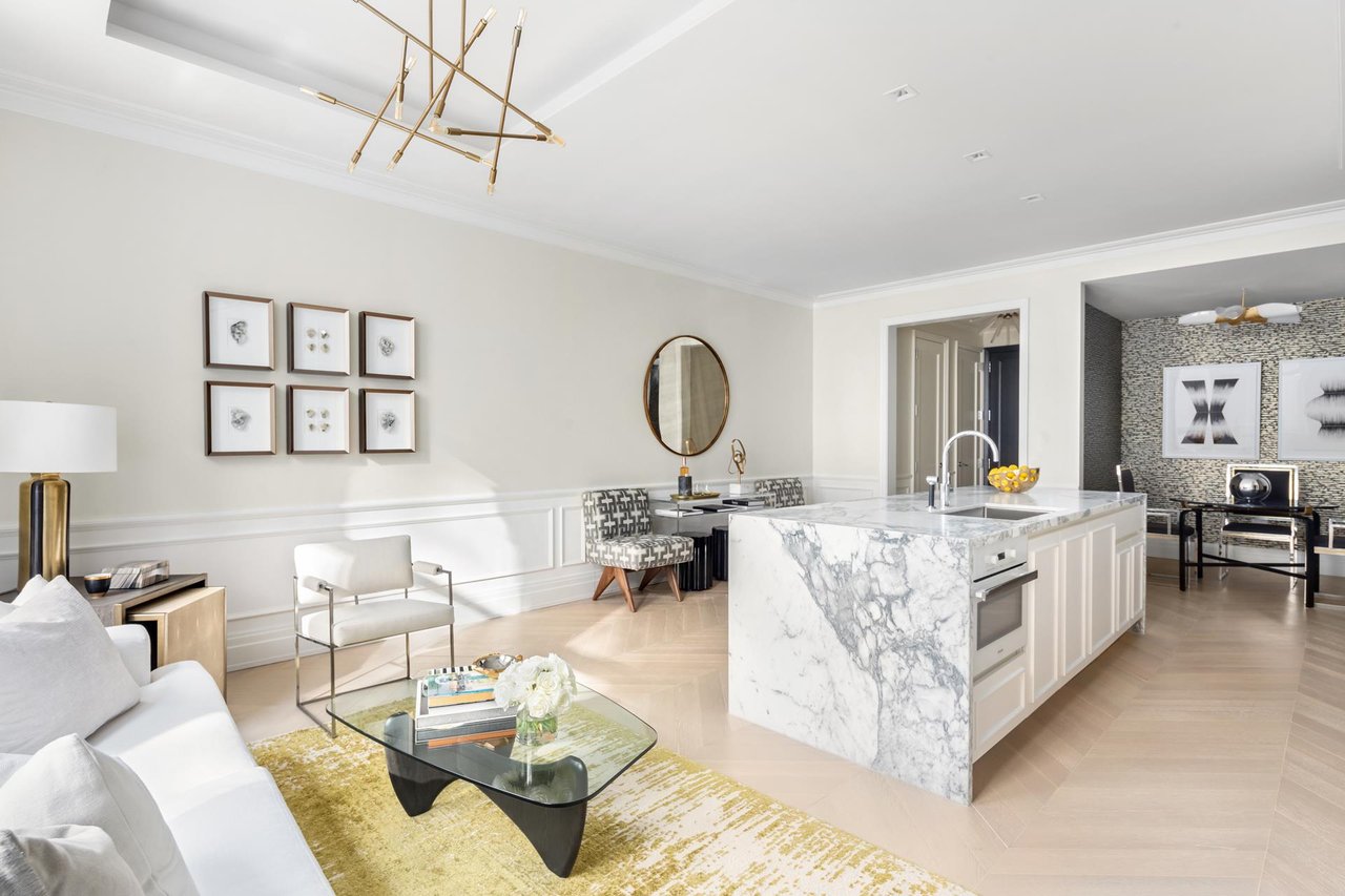 108 Leonard St, #71